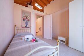 Villa Clara few km from the sea