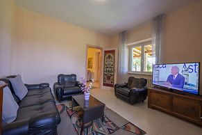 Villa Clara few km from the sea