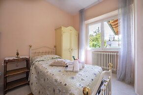 Villa Clara few km from the sea