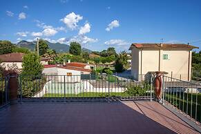 Villa Clara few km from the sea