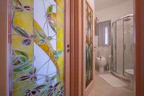 Villa Clara few km from the sea