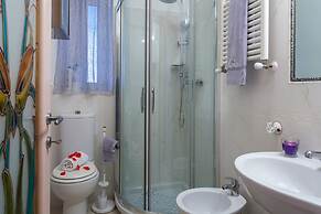 Villa Clara few km from the sea