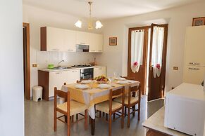 Casa Tirrena 600m from sea