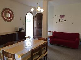 Casa Tirrena 600m from sea