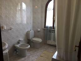 Casa Tirrena 600m from sea