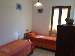 Casa Tirrena 600m from sea