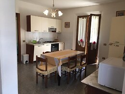 Casa Tirrena 600m from sea