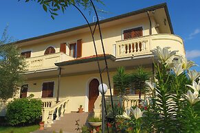 Casa Tirrena 600m from sea