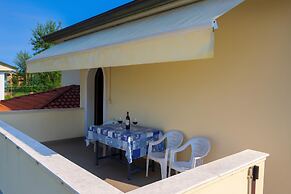 Casa Tirrena 600m from sea