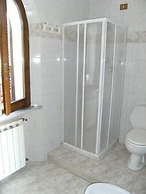 Casa Tirrena 600m from sea