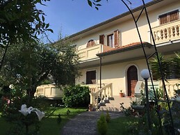 Casa Tirrena 600m from sea