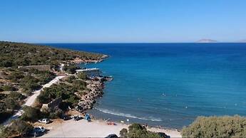 Karavostassi - The Stonehouse