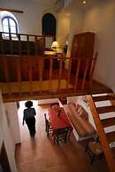 Karavostassi - The Stonehouse