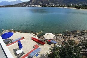 Karavostassi - The Stonehouse