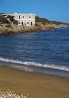 Karavostassi - The Stonehouse