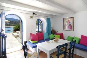 Karavostassi - The Stonehouse