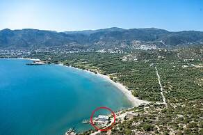 Karavostassi - The Stonehouse