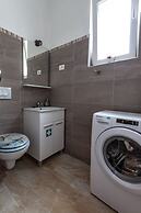 Five bedroom villa Emily with pool