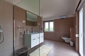 Five bedroom villa Emily with pool