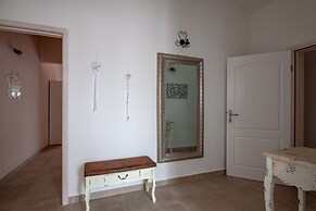 Five bedroom villa Emily with pool