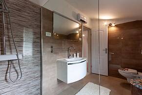 Five bedroom villa Emily with pool