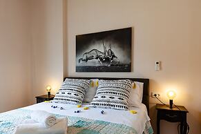 Five bedroom villa Emily with pool