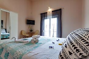 Five bedroom villa Emily with pool