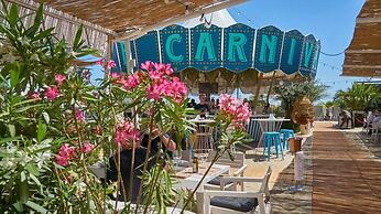 Mamaia Rent Apartments