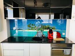 Mamaia Rent Apartments