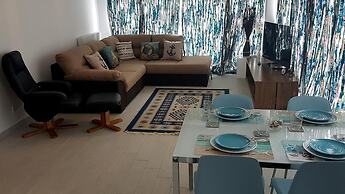 Mamaia Rent Apartments