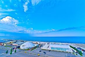 Mamaia Rent Apartments