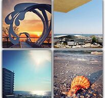 Mamaia Rent Apartments