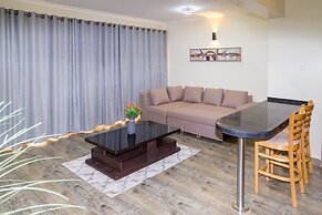 Marahaba Apartment Hotel