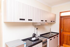 Marahaba Apartment Hotel