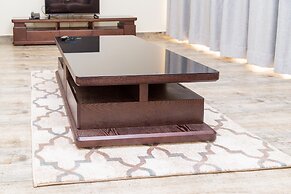 Marahaba Apartment Hotel