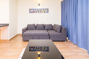 Marahaba Apartment Hotel