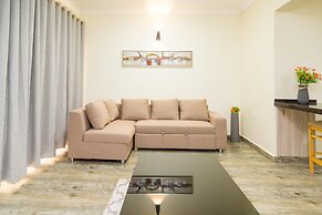 Marahaba Apartment Hotel