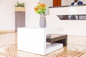 Marahaba Apartment Hotel