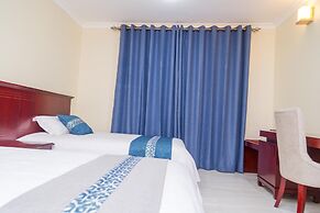 Marahaba Apartment Hotel