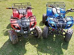 Marahaba Apartment Hotel