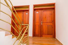 Marahaba Apartment Hotel