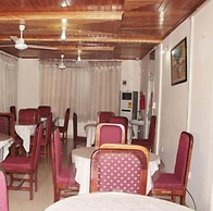 Jam Guest House