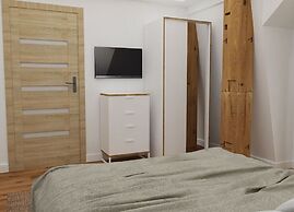 Victus Apartamenty - Korsa 2