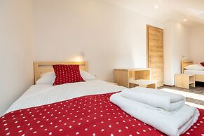 Apartments Goldhorn Kingdom