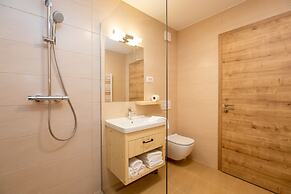 Apartments Goldhorn Kingdom