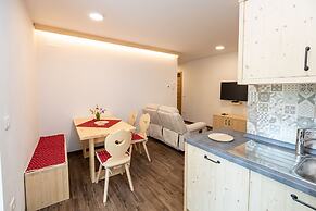 Apartments Goldhorn Kingdom