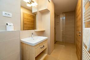 Apartments Goldhorn Kingdom