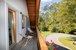 Apartments Goldhorn Kingdom