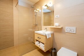 Apartments Goldhorn Kingdom