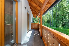 Apartments Goldhorn Kingdom